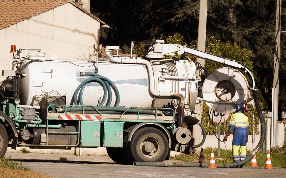 débouchage canalisation Noisy-le-Sec
