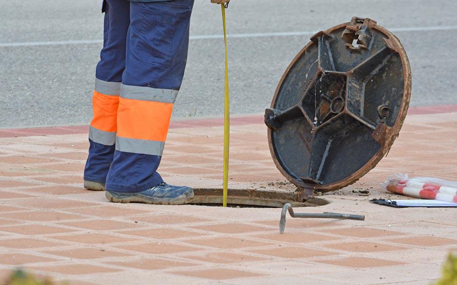 prix débouchage canalisation wc Champcueil